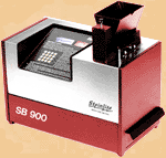 SB900种子水分测定仪
