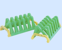 北京六一玻璃板支架（注塑）大 WD-2106B