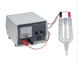 北京六一U型管电泳仪 DYCP-41B