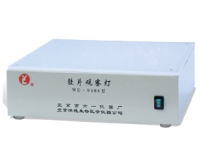 北京六一胶片观察灯 WD-9406