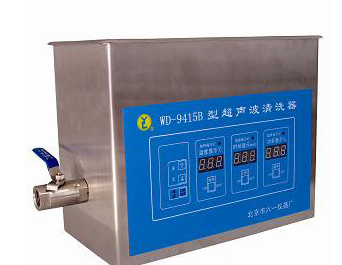 北京六一超声波清洗器 WD-9415A