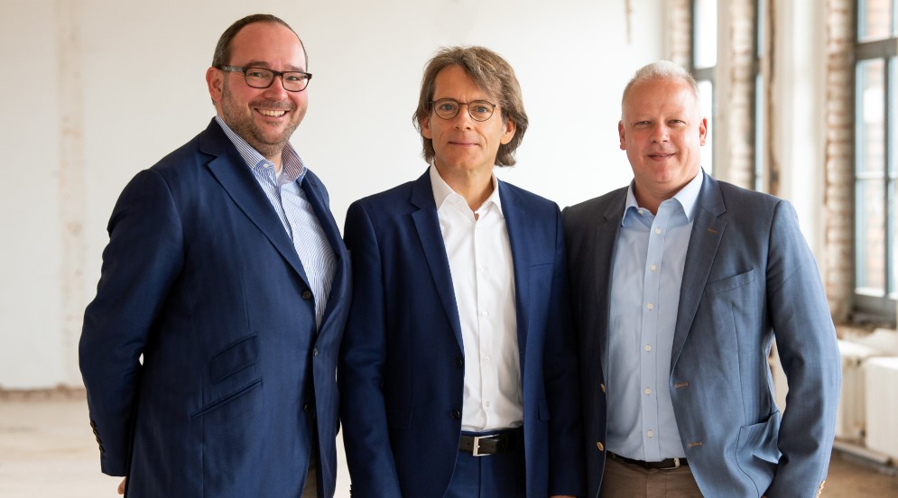 赛多利斯建立服务于初创企业的生命科学工厂