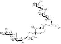 罗汉果皂苷IVa88901-41-1