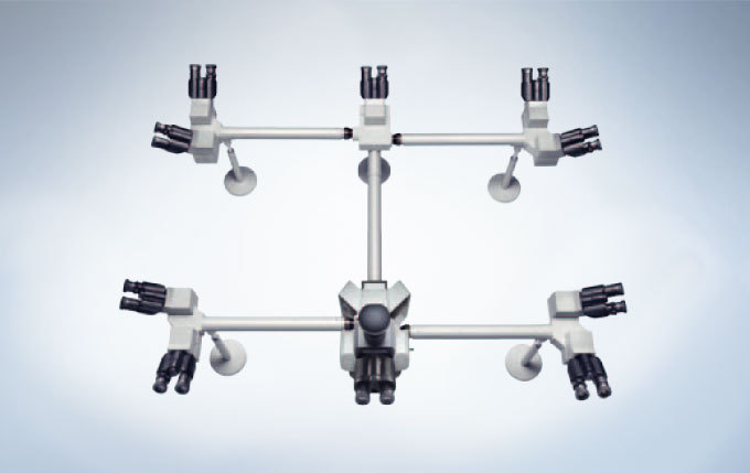 奥林巴斯BX53生物显微镜