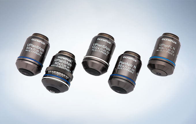 奥林巴斯BX53生物显微镜