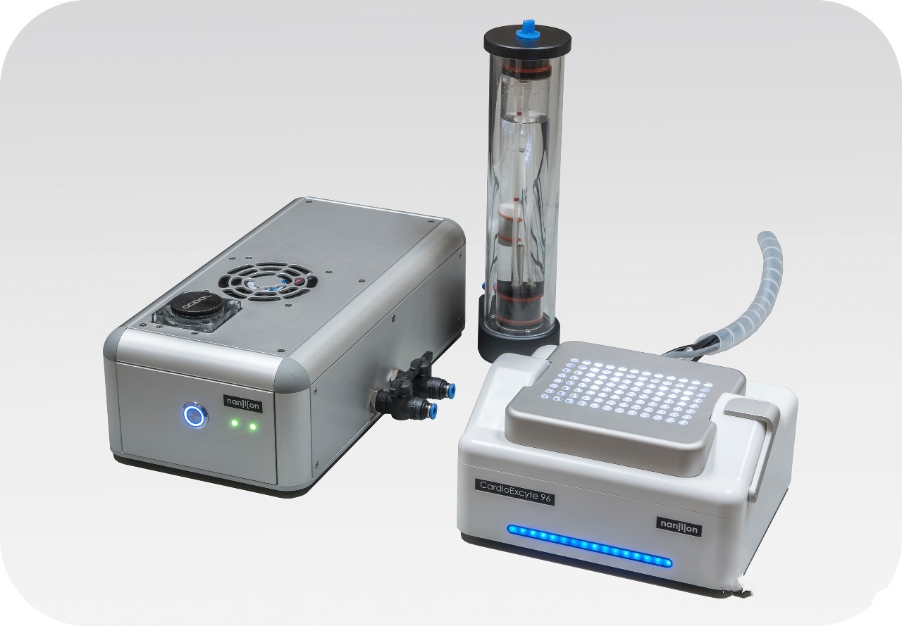 第12届国际钙信号和细胞功能研讨会