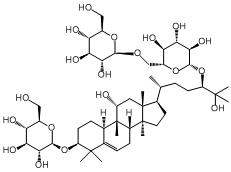 罗汉果苷III130567-83-8