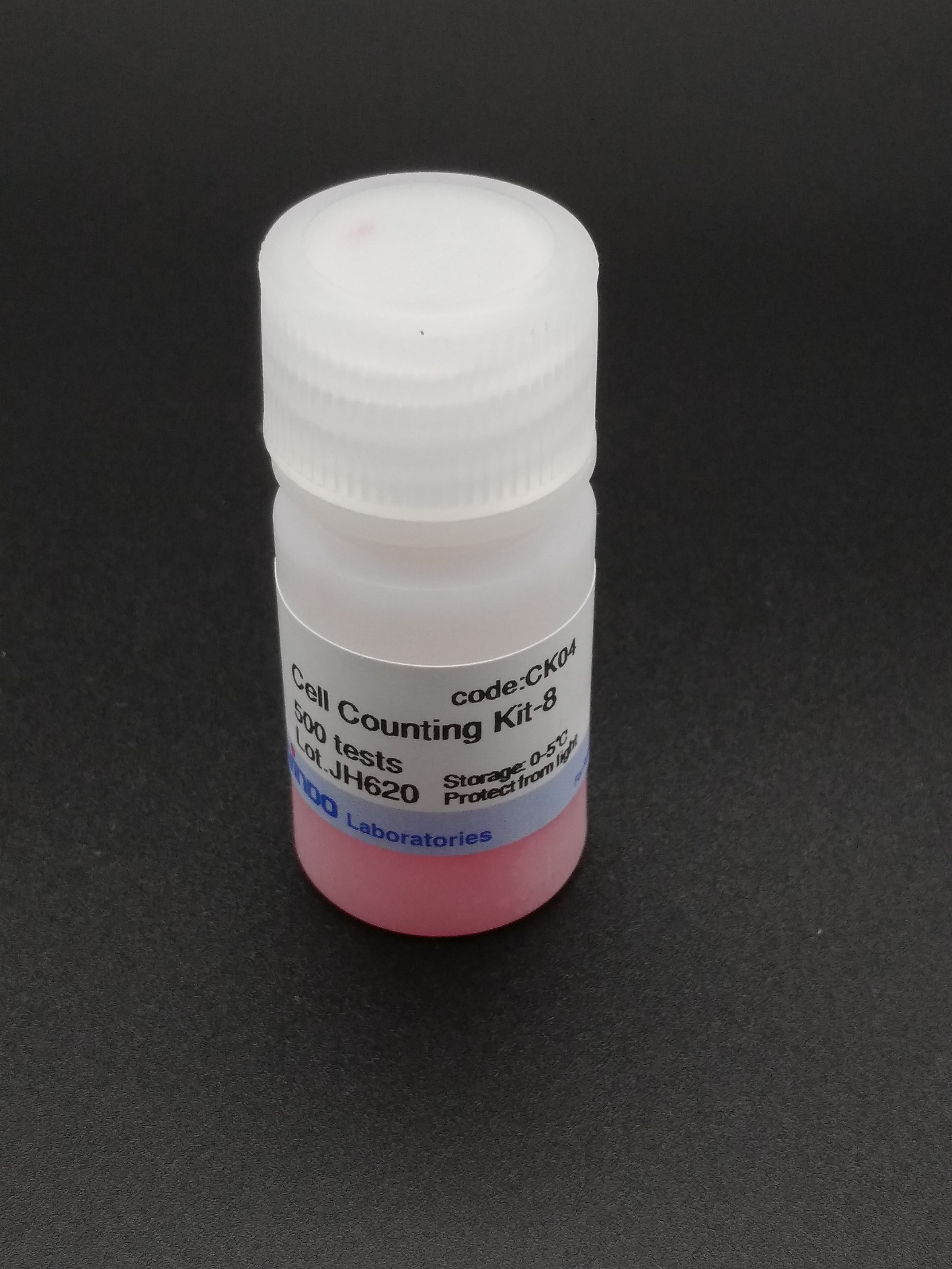 cck-8细胞增殖/毒性检测试剂