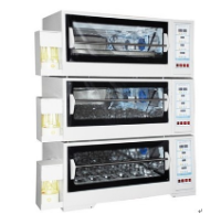 华利达叠式多功能恒温摇床（制冷） HZ-2410K-3