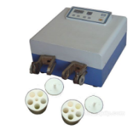 华利达混合型碾磨仪 WH-2061