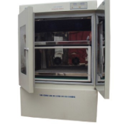 华利达冷冻大双层摇床 HZ-2810KA