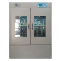 华利达大型恒温摇瓶柜(往复) HZ-2010KB