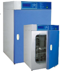 华利达二氧化碳培养箱 HH.CP-01-II