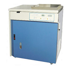 华利达冷冻浓缩离心干燥器 LNG-T98B