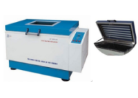 华利达微电脑光照恒温振荡器 HZ-9311KG