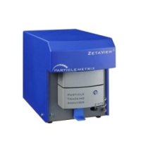 普迈NTA纳米颗粒跟踪分析仪ZetaView