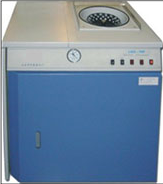华利达冷冻浓缩离心干燥器 LNG-T98A