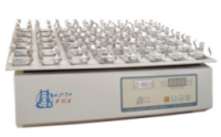 华利达台式回转摇床 ZD-8801B
