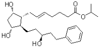 15S-5,6-trans-latanprost/15S-5,6-反式-拉坦前列素