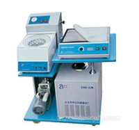 华利达离心浓缩(干胶)系统 LNG-L98