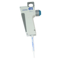 普迈瑞士索科(SOCOREX)Stepper 411连续注射移液器