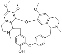  小檗胺478-61-5  