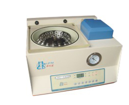 华利达离心浓缩干燥机 LNG-T83A