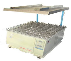 华利达光照培养摇床 ZD-8802BG