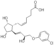 15S-Cloprostenol/15S-氯前列醇