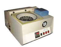 华利达真空离心浓缩干燥机（一体机) LNG-T120