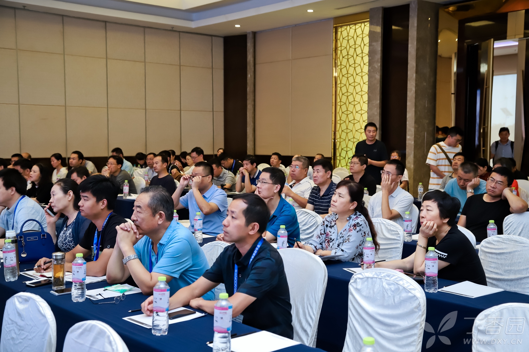 热烈祝贺山东省第二十六次放射学学术会议圆满召开