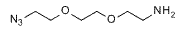 166388-57-4,Azido-PEG2-Amine,叠氮-二聚乙二醇-氨基