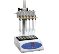 奥盛可视氮吹仪 KD200