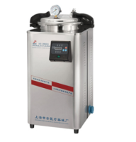 申安30立升手提式压力蒸汽灭菌器  DSX-280KB30