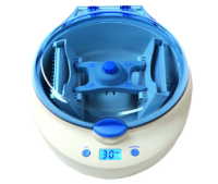 奥盛微孔板迷你离心机 MPC-P25	 