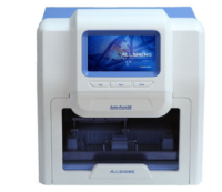 奥盛全自动核酸提取仪 Auto-pure20	