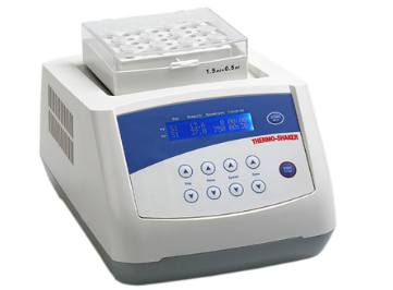 奥盛恒温混匀仪 MS-100	