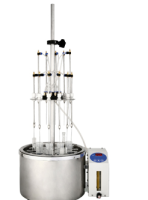 奥盛水浴氮吹仪 WD-12