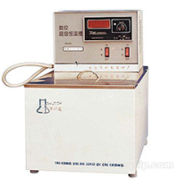 华利达恒温水槽 HC-CS