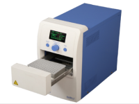 奥盛半自动微孔板热封仪	 SealBio-2