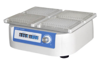 奥盛微孔板振荡器 MX100-4A