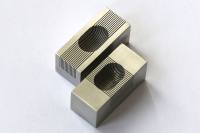 大鼠心脏切片模具（1mm矢状切片）