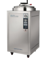 申安200立升立式压力蒸汽灭菌器 LDZH-200KBS