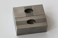 小鼠心脏切片模具（0.5mm矢状切片）