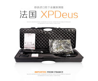 法国原装XP Deus地下金属探测器