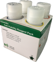 贝克曼Vi-CELL XR全自动细胞计数及活力分析系统 配套试剂