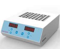 茂丰干式恒温器 DB200-2