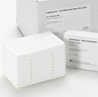 Roche 现货  LightCycler 480 Multiwell Plate 384