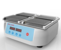 茂丰微孔板振荡器 MIX100-4