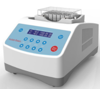 茂丰制冷型恒温混匀仪 ISC-100